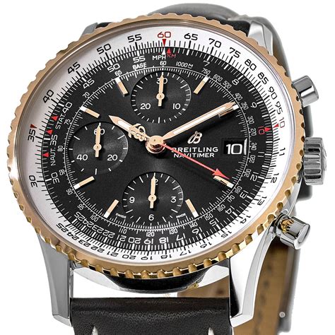 breitling uhr